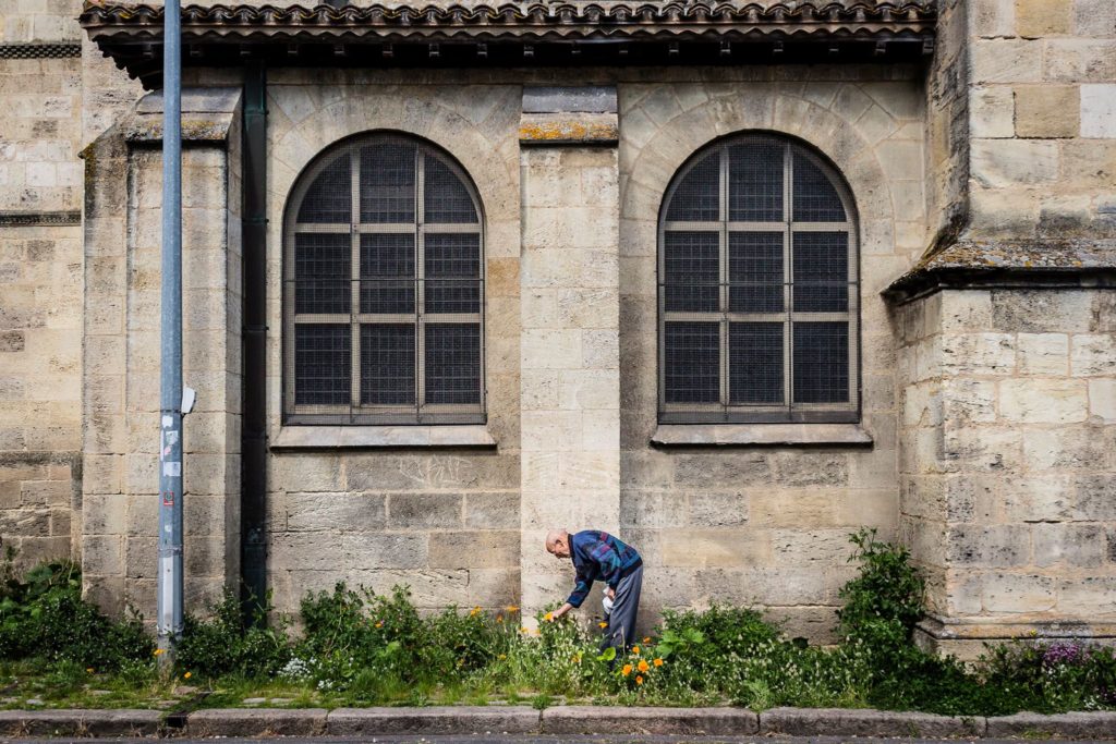 Port de la Lune / Unesco: 10 ans, 10 regards – Bordeaux