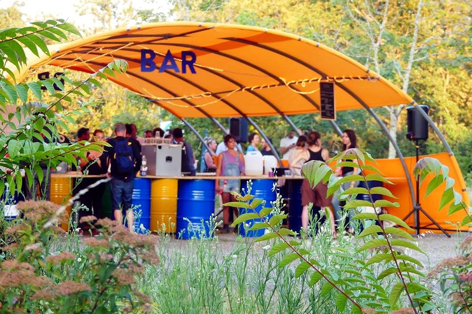 Les dîners sur l’herbe – Bordeaux Métropole