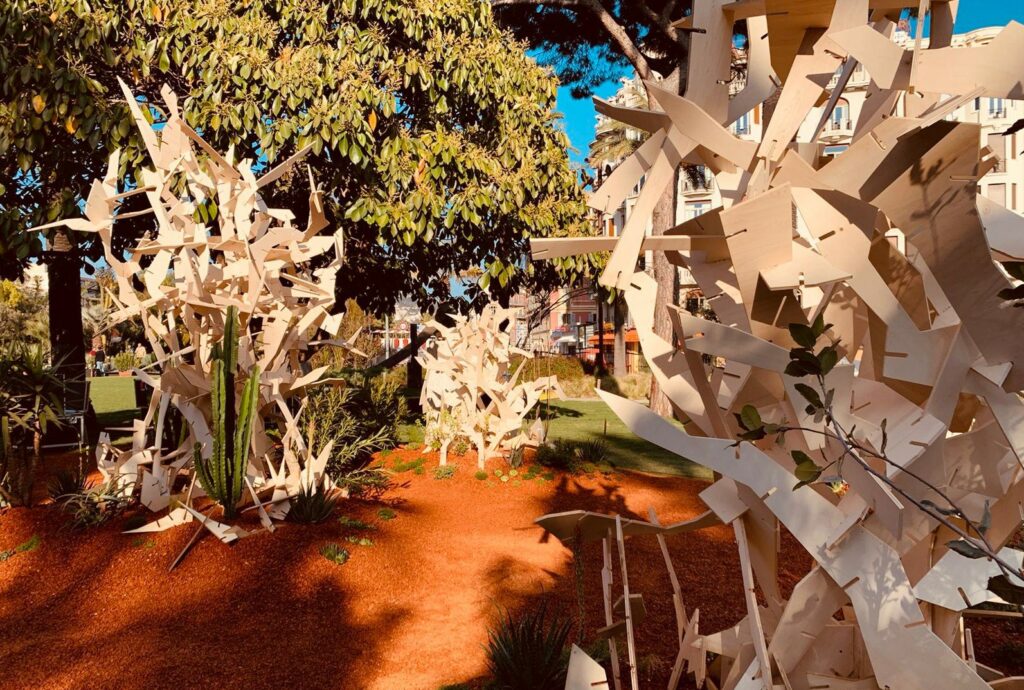 Résilience d’été – Nice